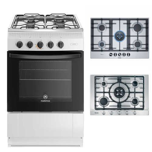 Reparación de calefont